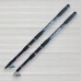 Вудилище коропове телескопічне Kaida TS Carp, 100-300г, 4,2м